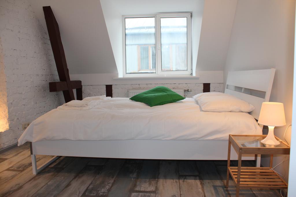 Three-Bedroom Apartment On Peldu 19 Рига Екстер'єр фото