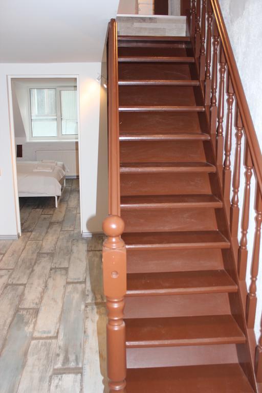 Three-Bedroom Apartment On Peldu 19 Рига Екстер'єр фото