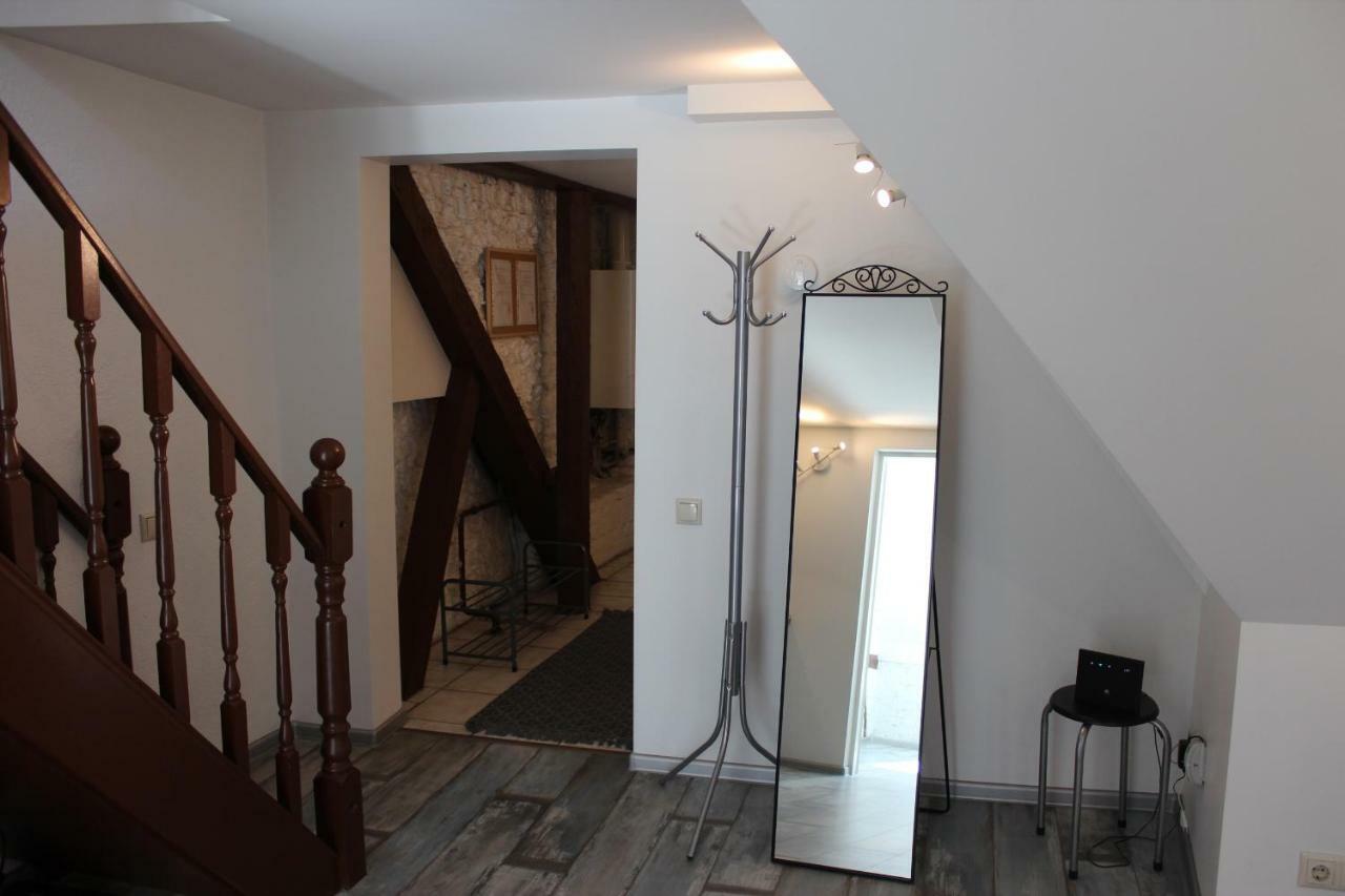 Three-Bedroom Apartment On Peldu 19 Рига Екстер'єр фото