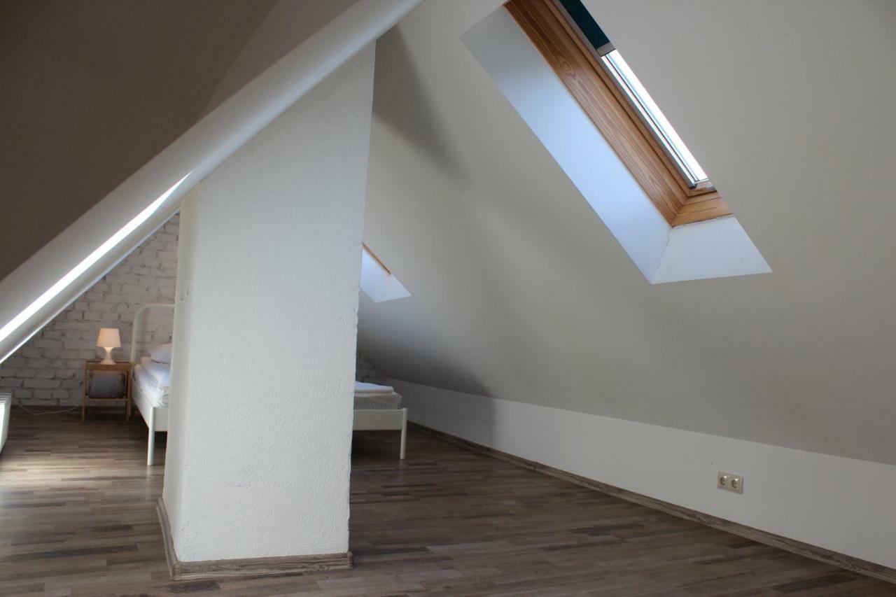 Three-Bedroom Apartment On Peldu 19 Рига Екстер'єр фото
